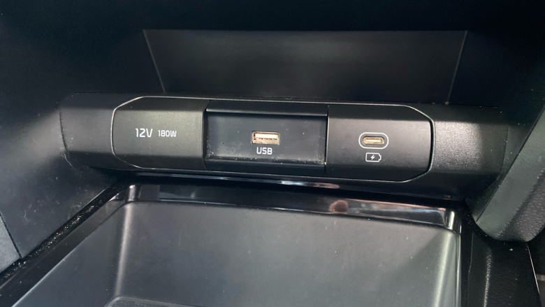 Kia Ceed 1.5T GDi ISG GT-Line 5dr Petrol Hatchback